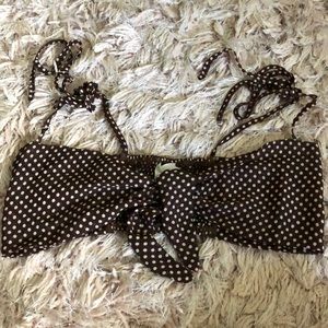 Tie Bandeau
